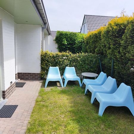 Holiday Home Nieuwendamme Nieuwpoort Exteriör bild