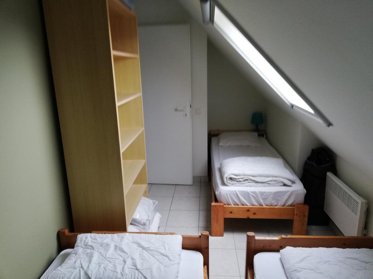 Holiday Home Nieuwendamme Nieuwpoort Exteriör bild