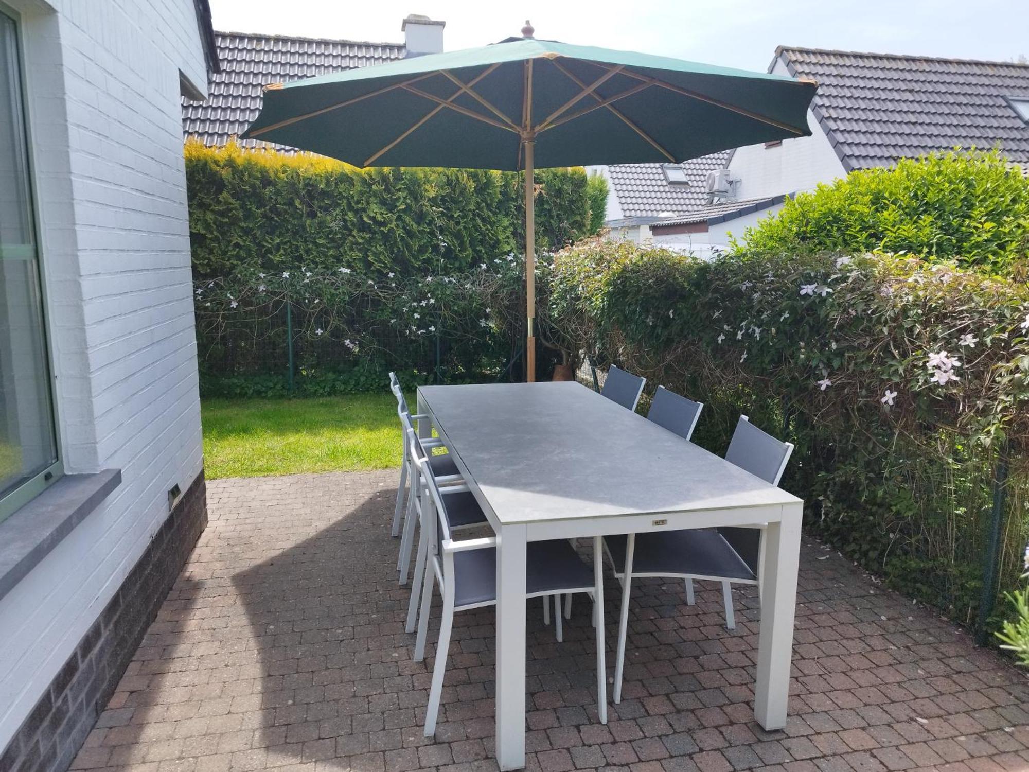 Holiday Home Nieuwendamme Nieuwpoort Exteriör bild