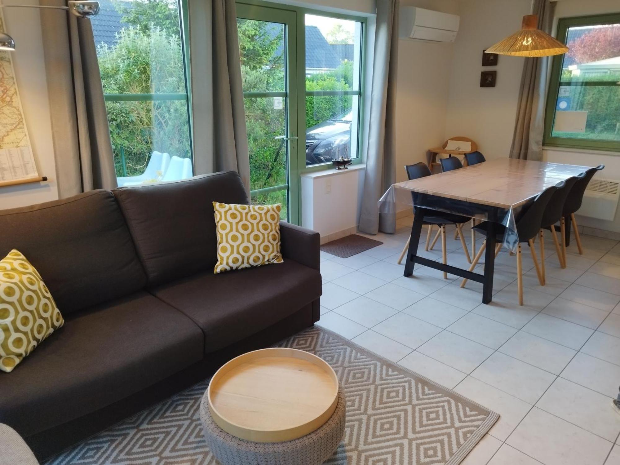 Holiday Home Nieuwendamme Nieuwpoort Exteriör bild