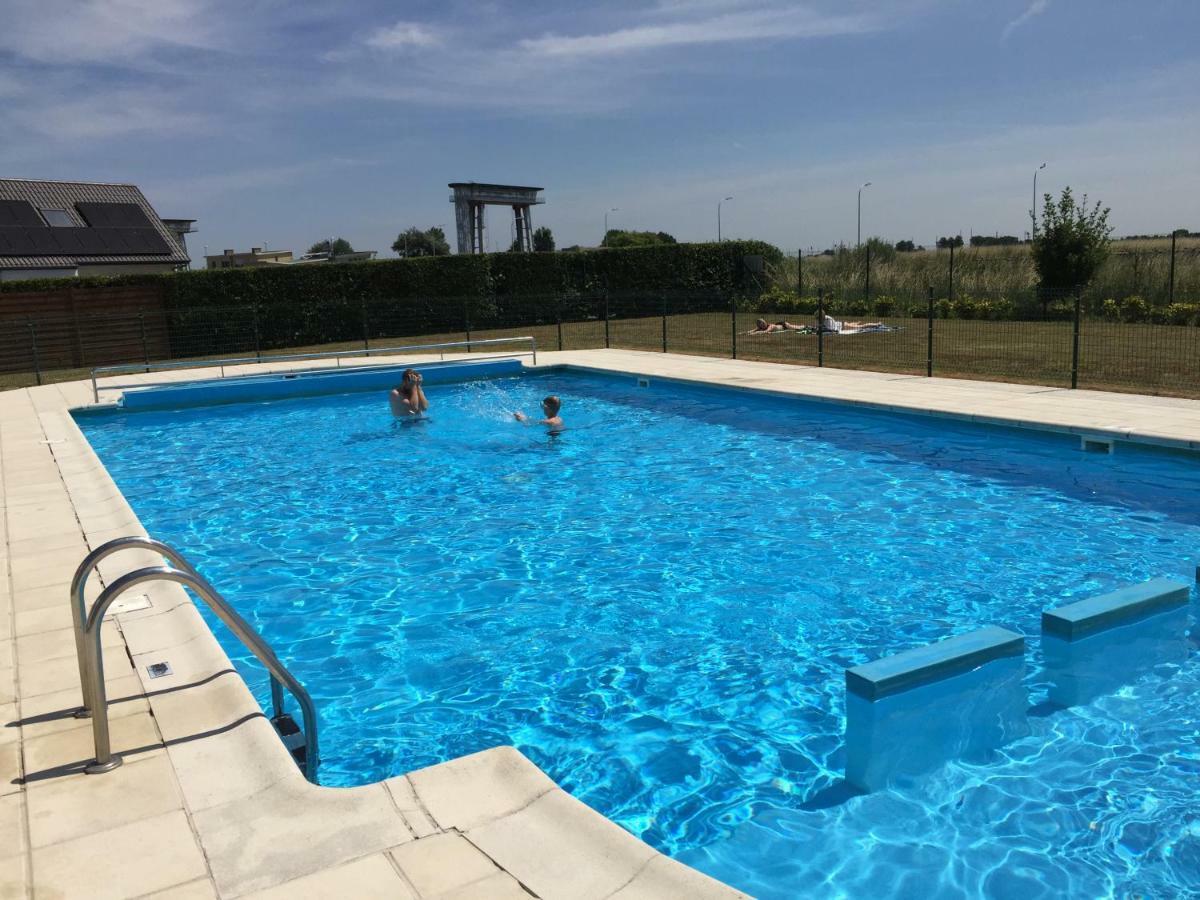 Holiday Home Nieuwendamme Nieuwpoort Exteriör bild